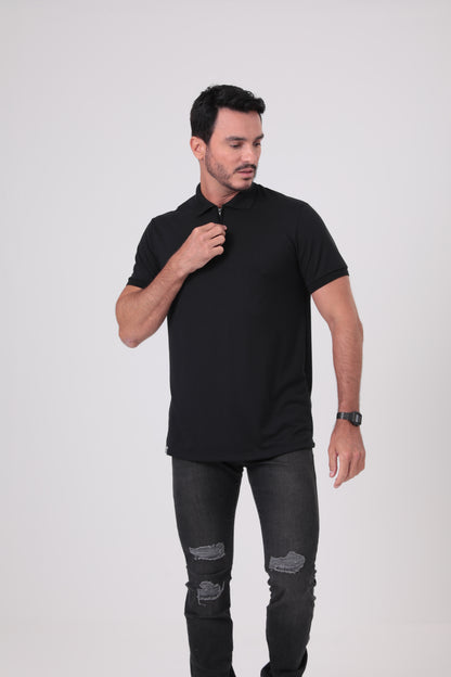 Camisa Polo Brenford