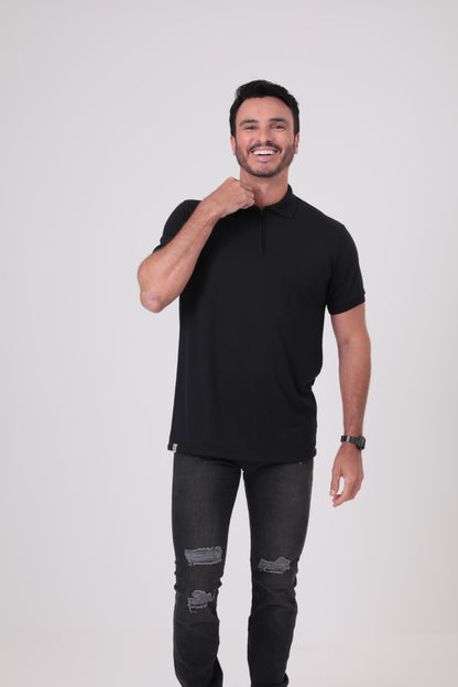 Camisa Polo Brenford