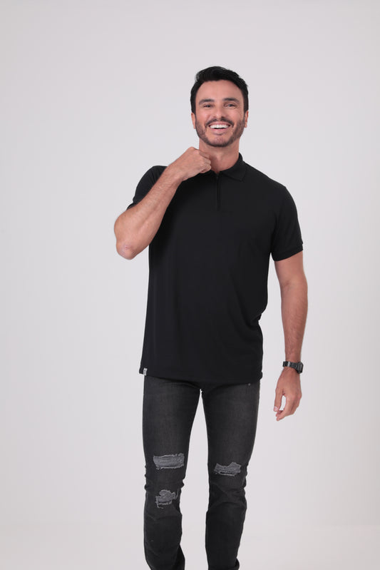 Camisa Polo Brenford