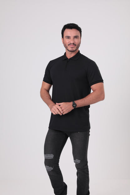 Camisa Polo Brenford