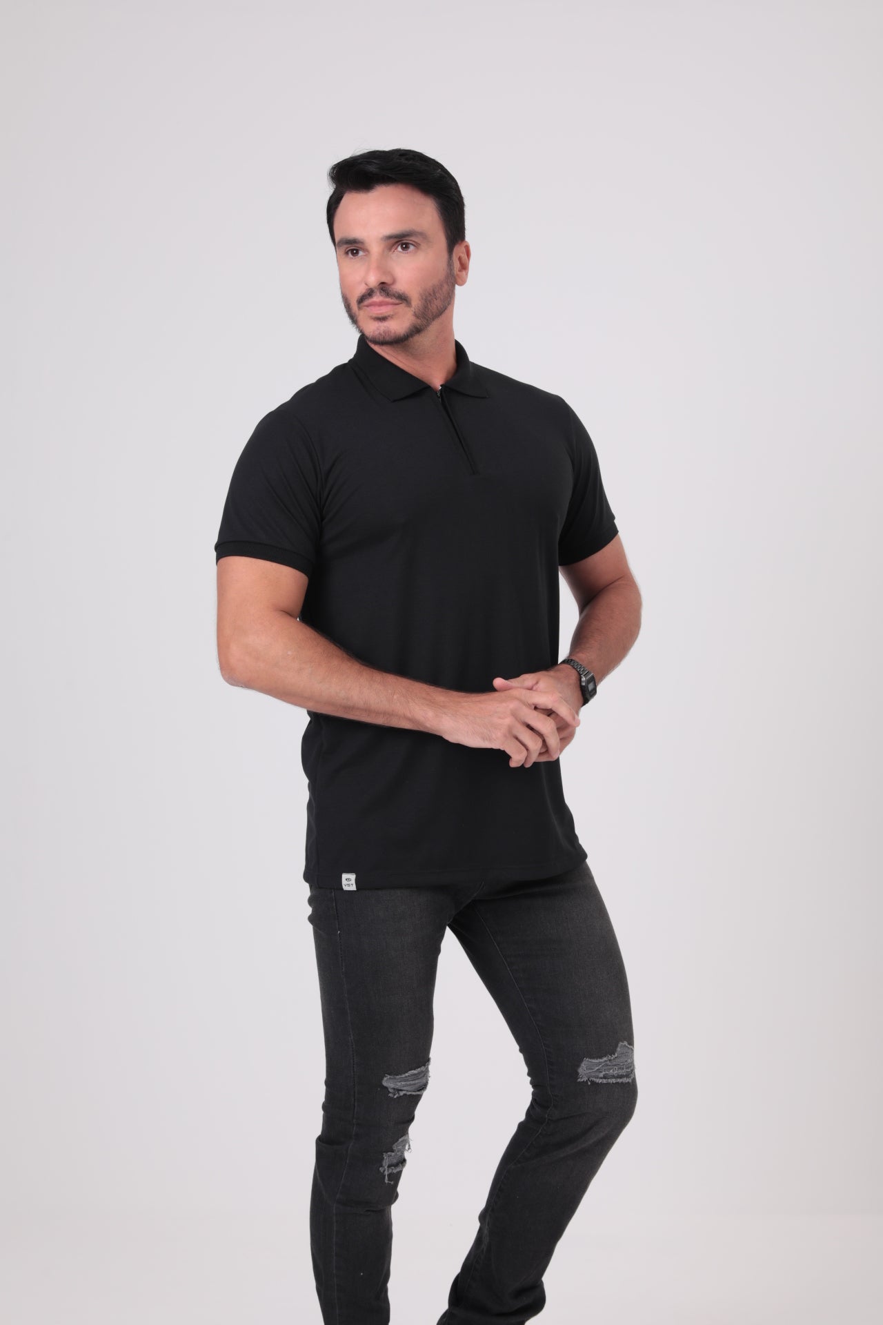 Camisa Polo Brenford