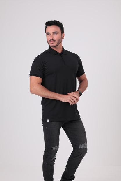 Camisa Polo Brenford