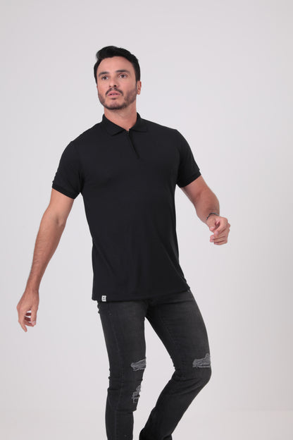 Camisa Polo Brenford