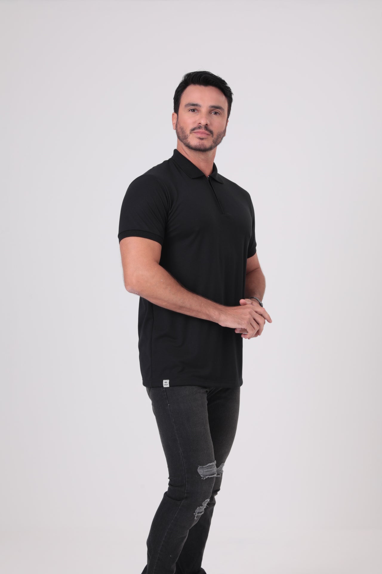 Camisa Polo Brenford