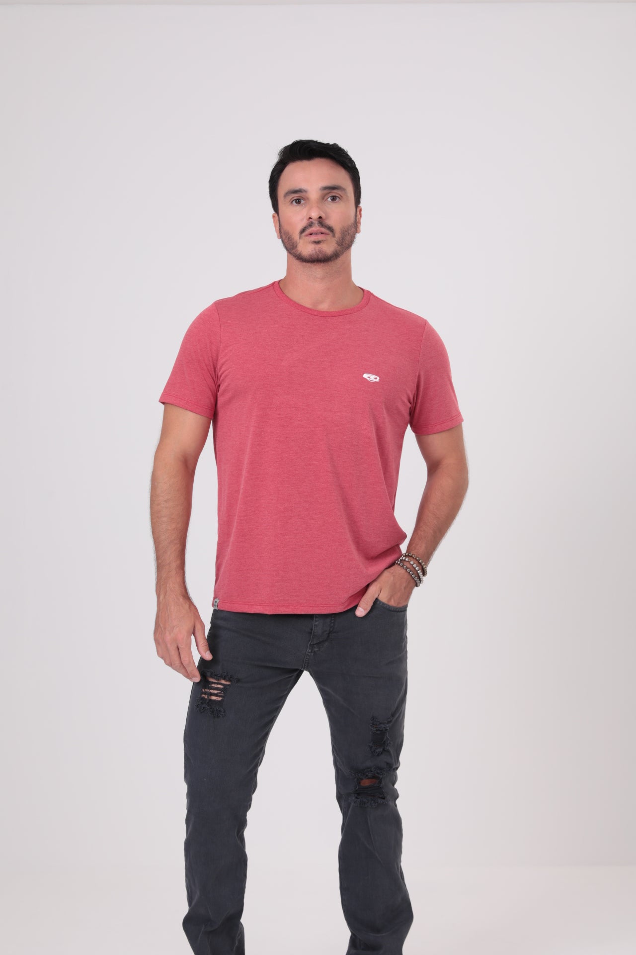 Camiseta Red Essence