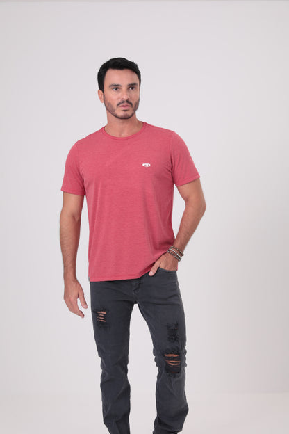 Camiseta Red Essence