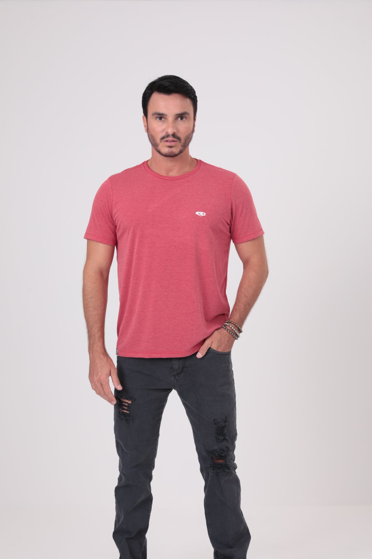 Camiseta Red Essence