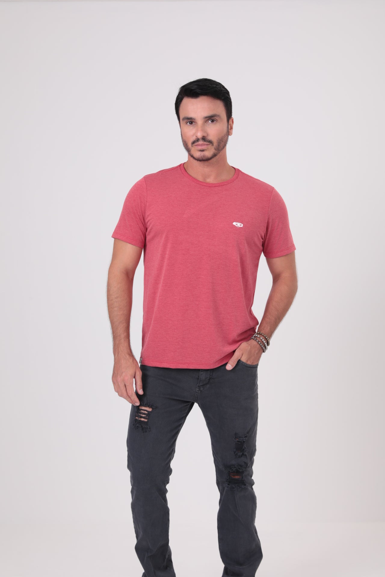 Camiseta Red Essence