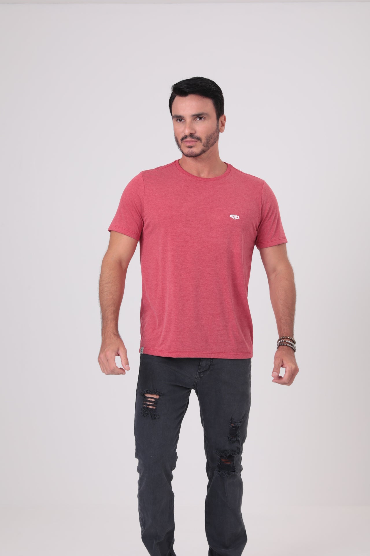 Camiseta Red Essence
