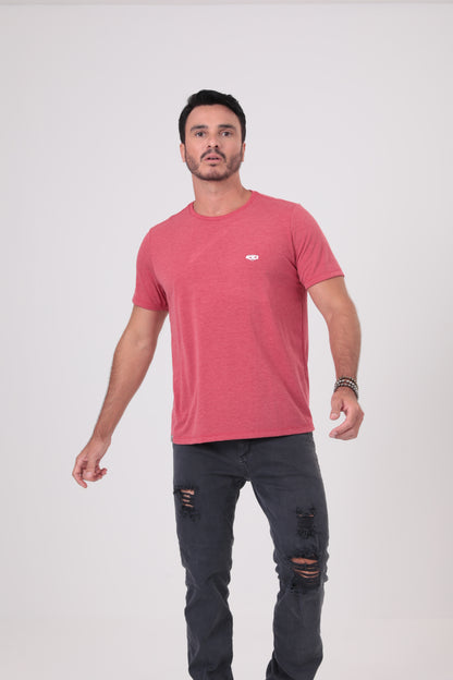 Camiseta Red Essence