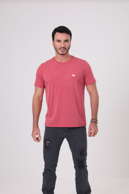 Camiseta Red Essence