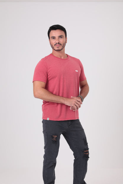 Camiseta Red Essence