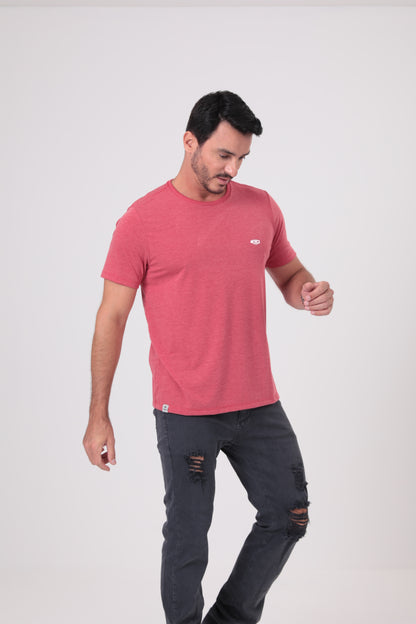 Camiseta Red Essence