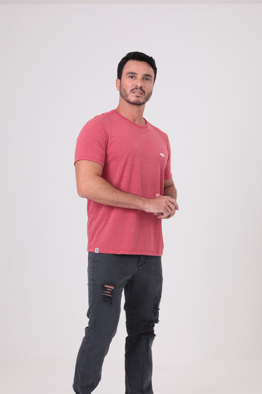 Camiseta Red Essence