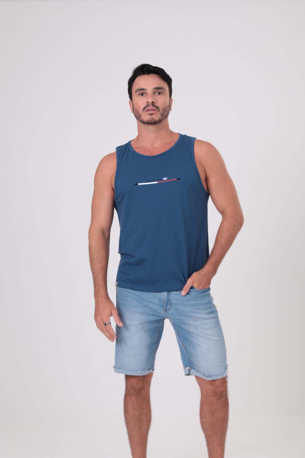 Regata Orizonte Azul