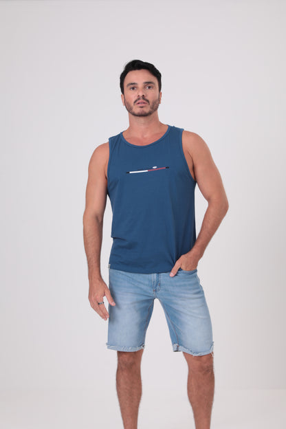 Regata Orizonte Azul