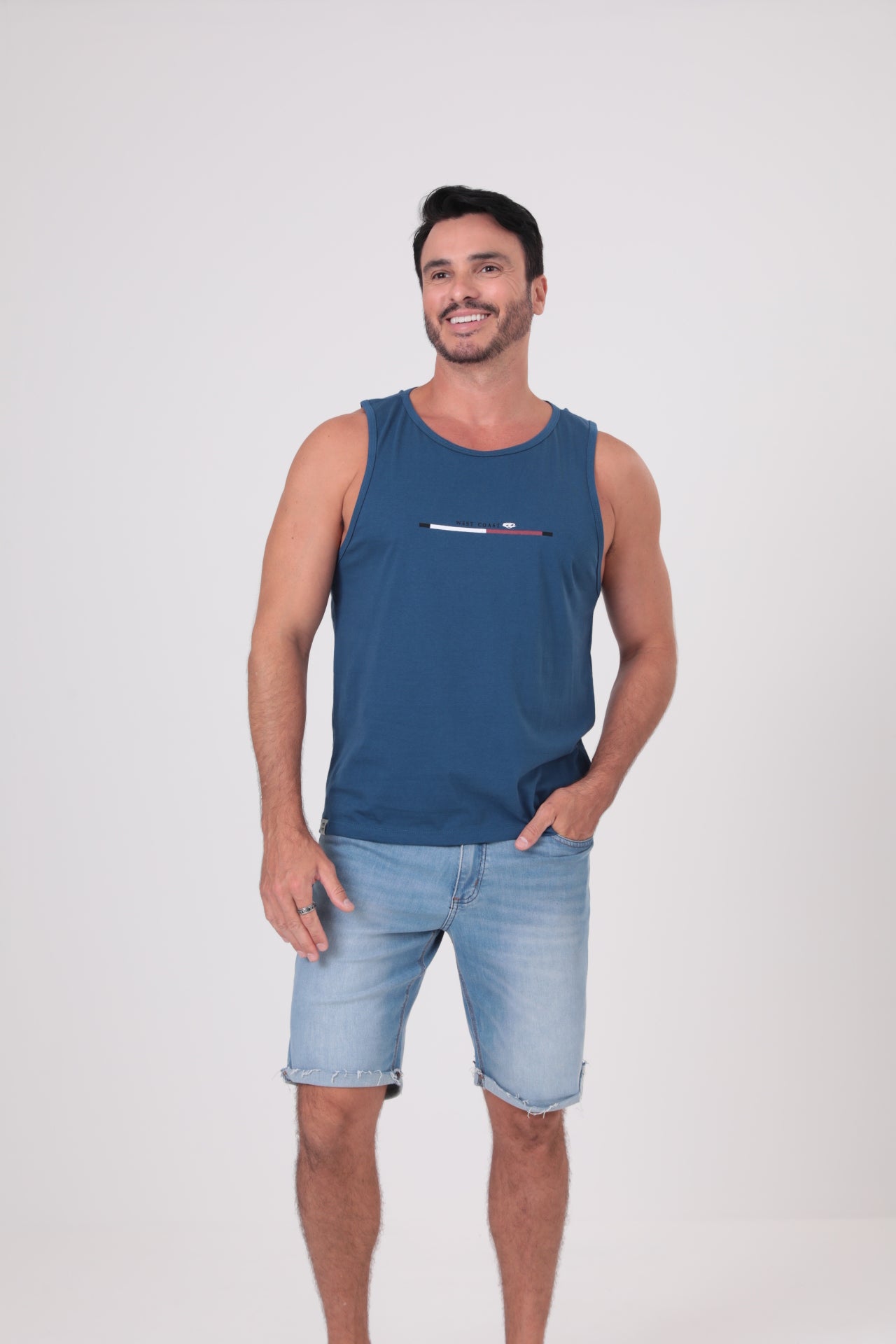 Regata Orizonte Azul