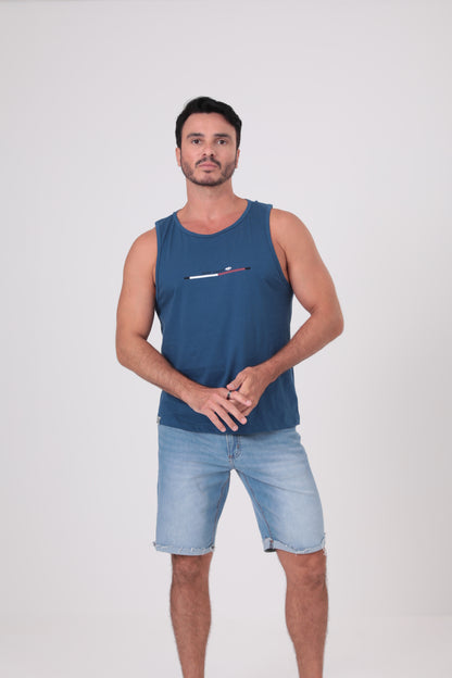 Regata Orizonte Azul