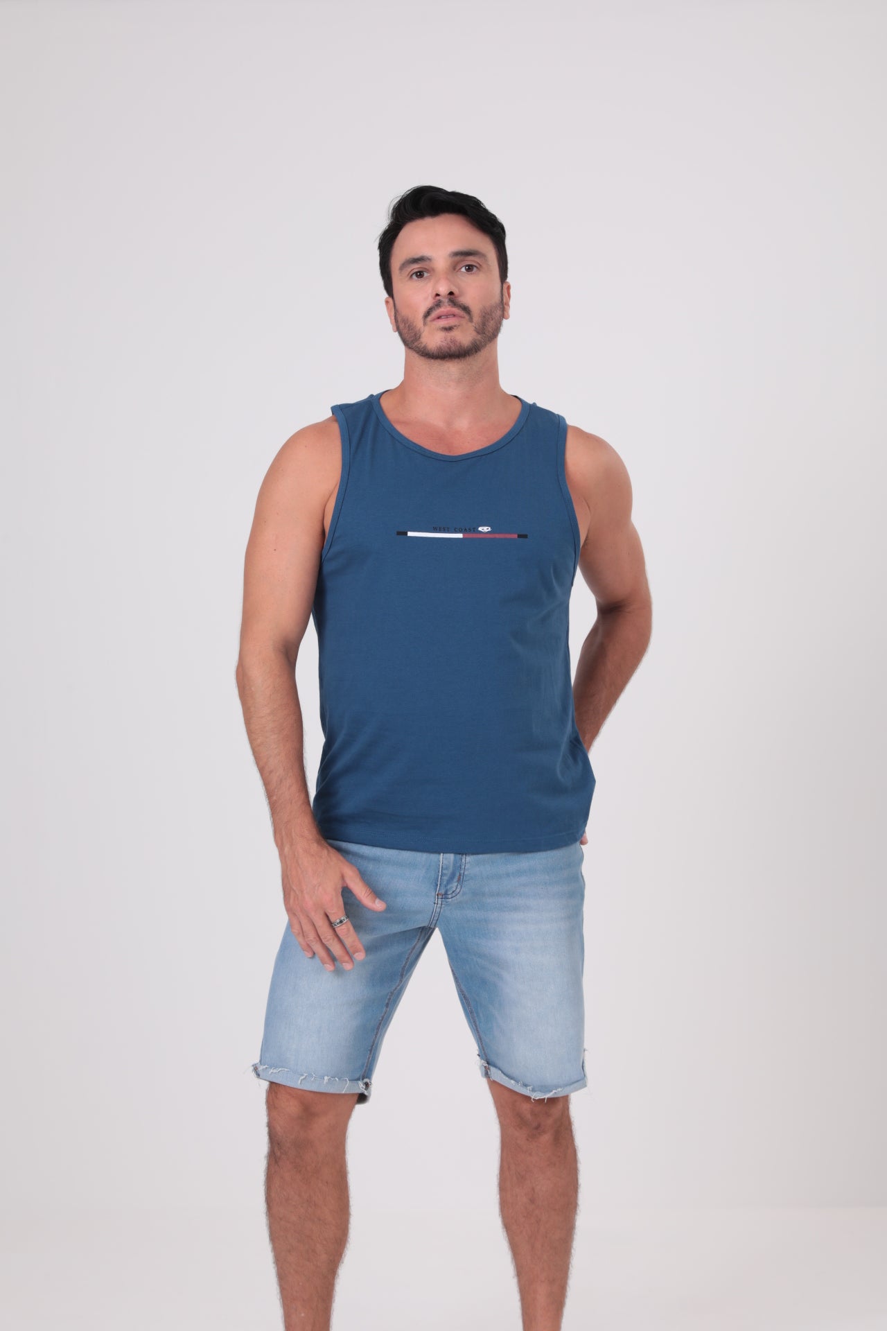 Regata Orizonte Azul