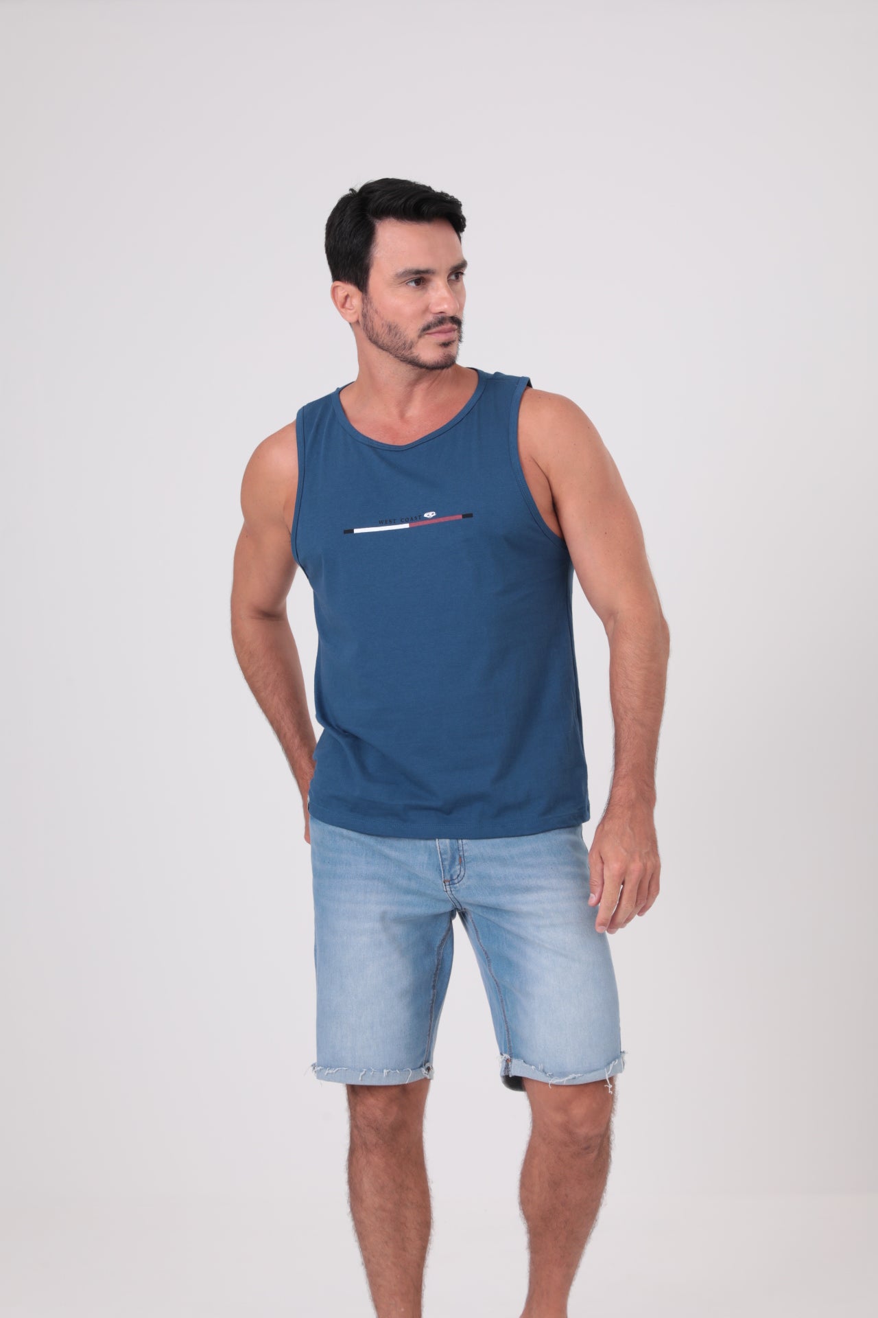 Regata Orizonte Azul