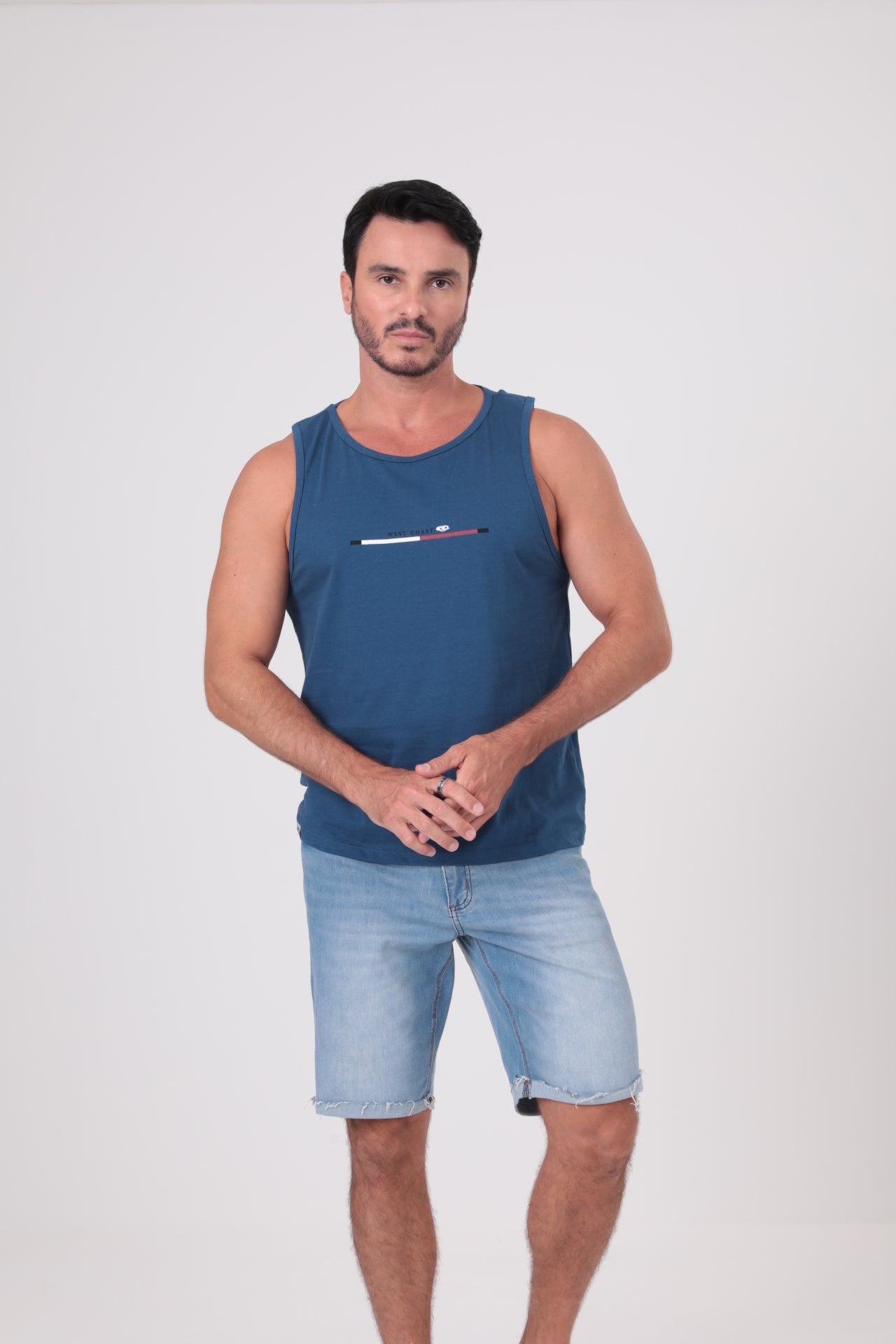 Regata Orizonte Azul