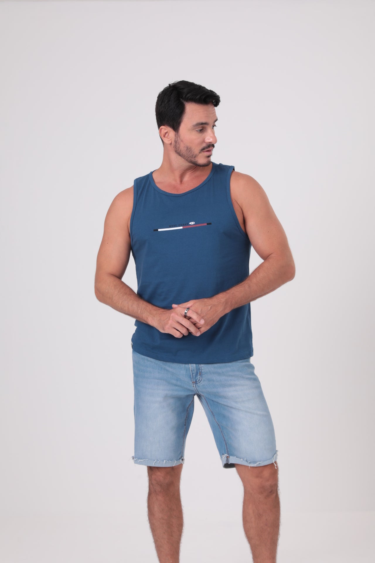 Regata Orizonte Azul