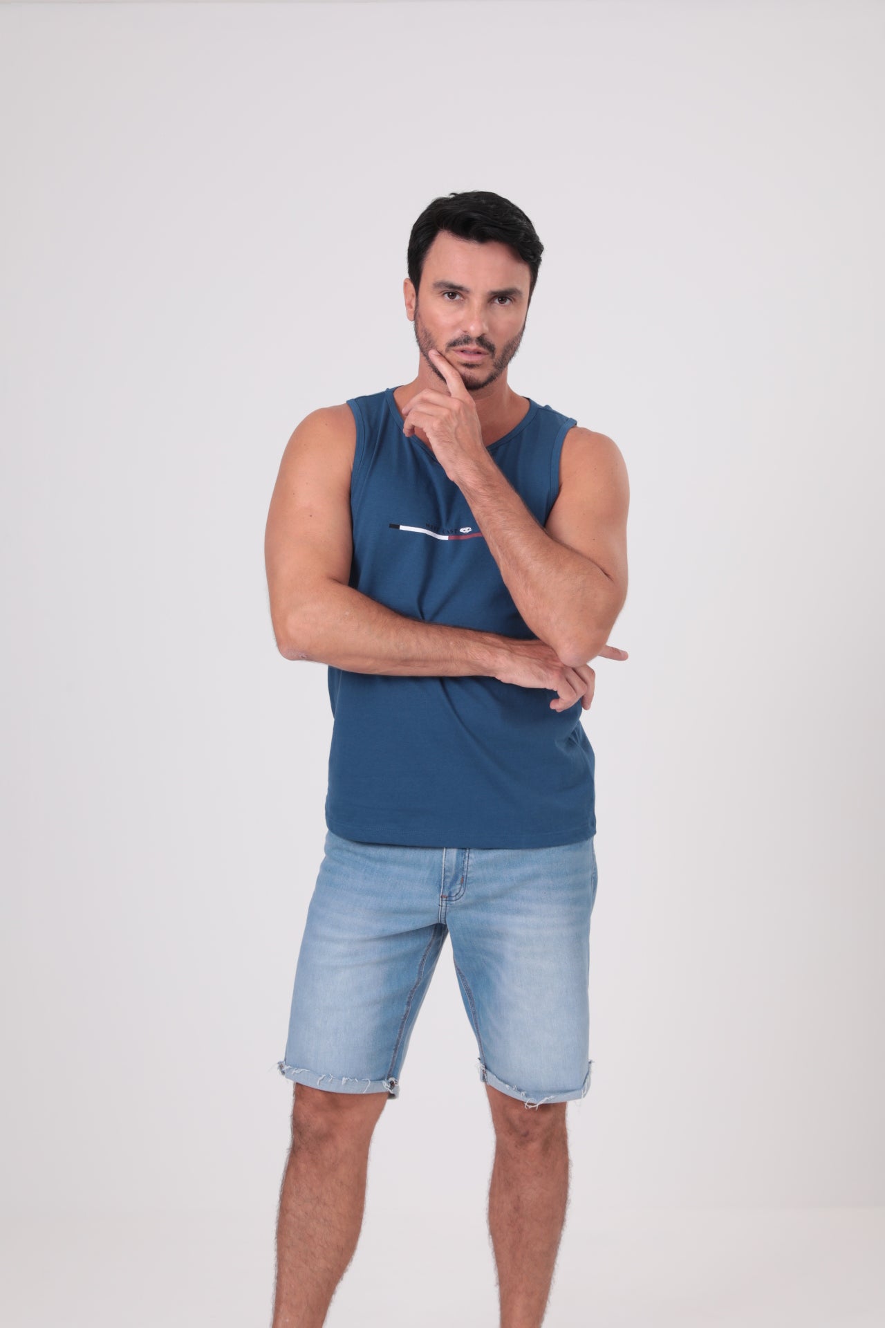 Regata Orizonte Azul