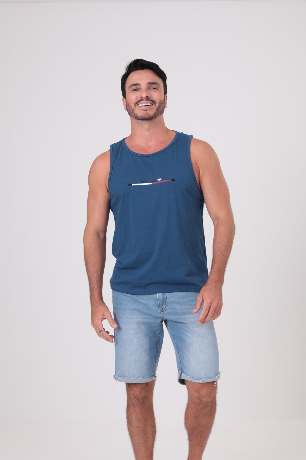 Regata Orizonte Azul