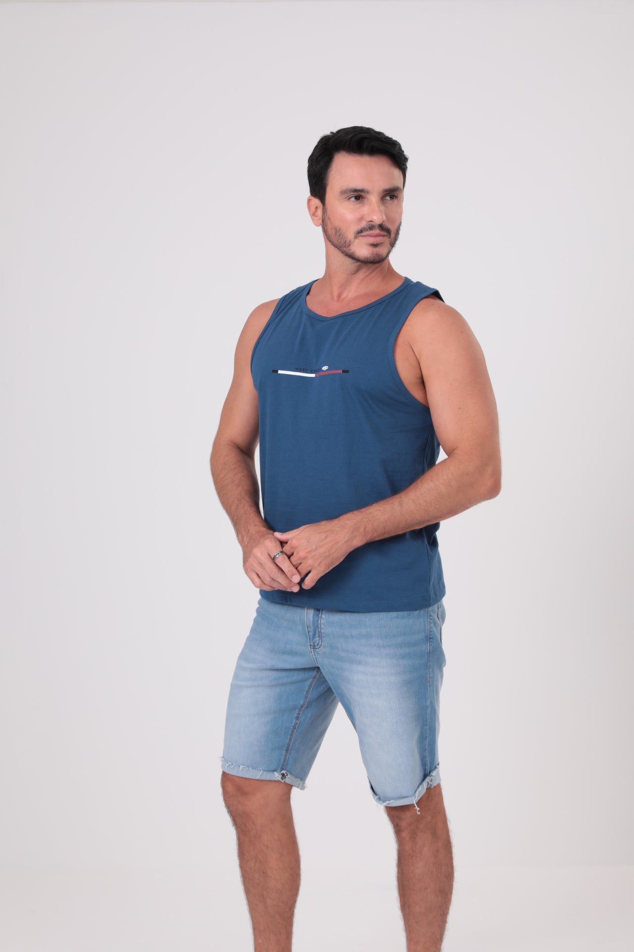 Regata Orizonte Azul