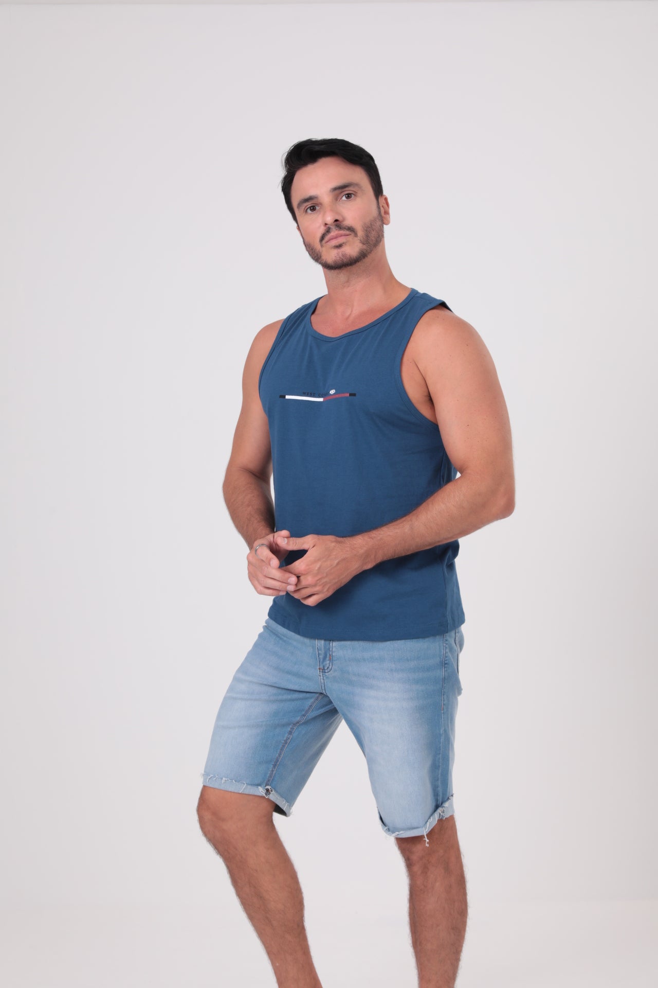 Regata Orizonte Azul