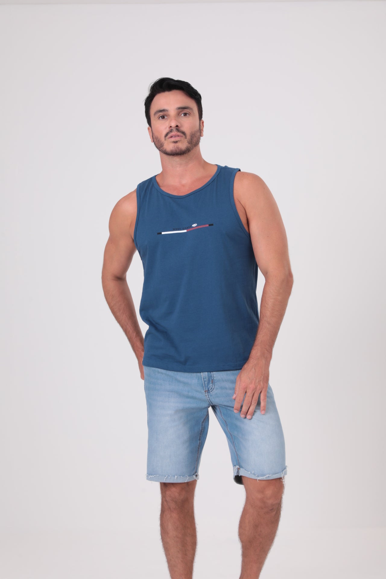 Regata Orizonte Azul