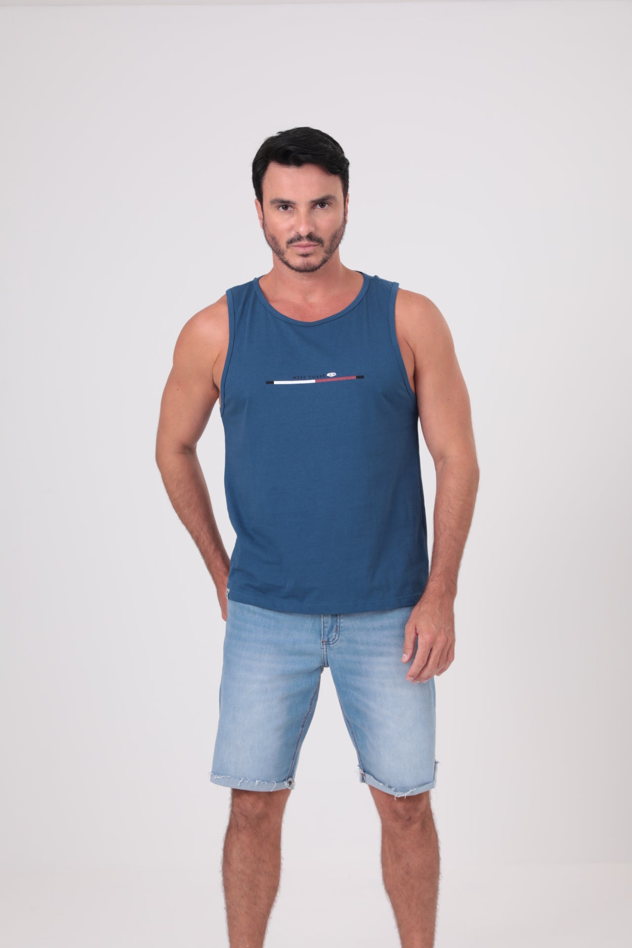 Regata Orizonte Azul