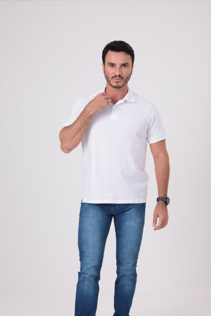 Polo Branca