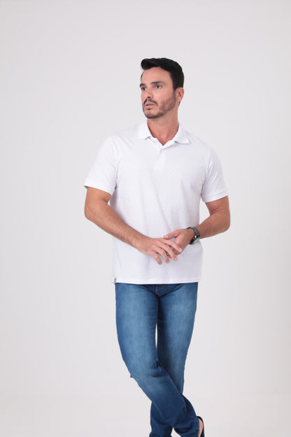 Polo Branca
