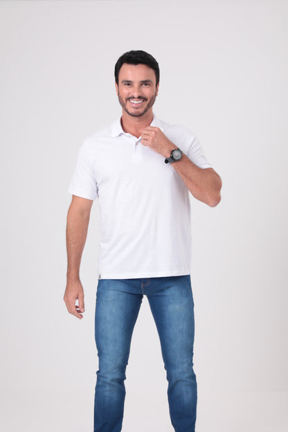 Polo Branca