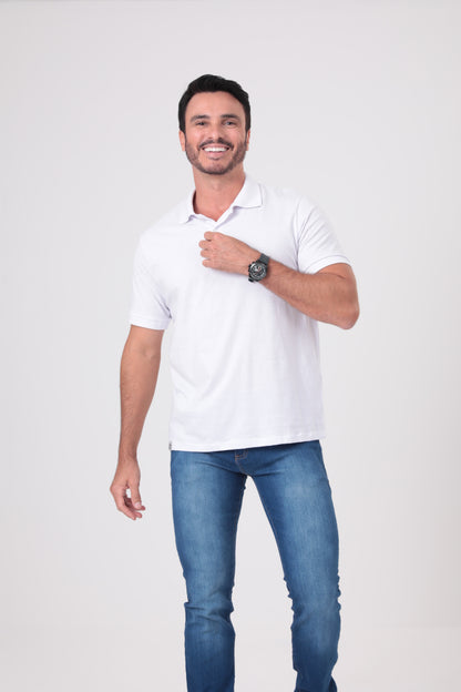 Polo Branca