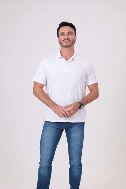 Polo Branca