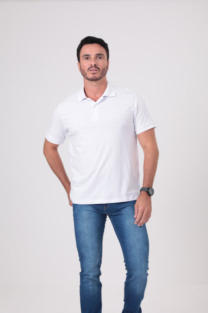Polo Branca
