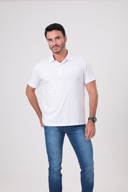 Polo Branca