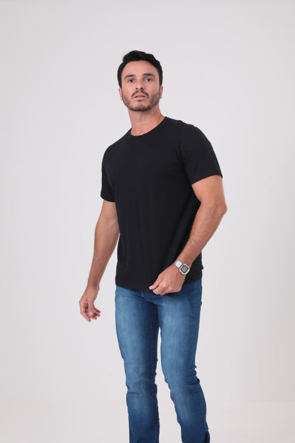 Camisa Black