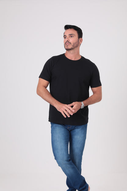 Camisa Black