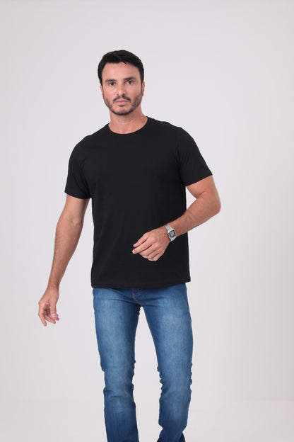 Camisa Black