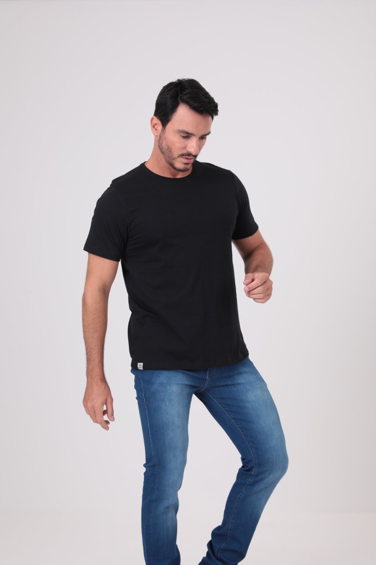 Camisa Black
