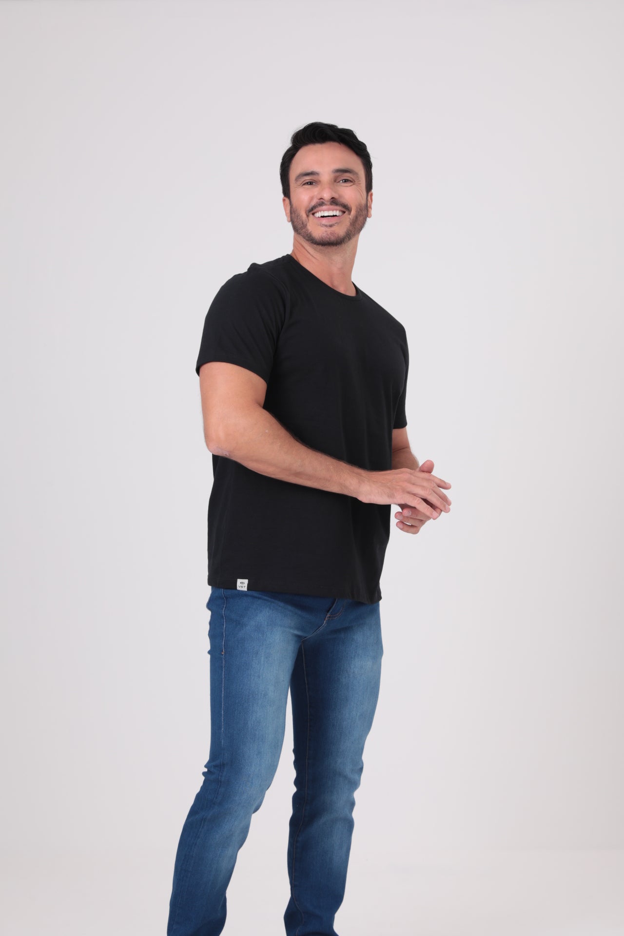 Camisa Black