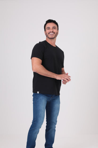 Camisa Black
