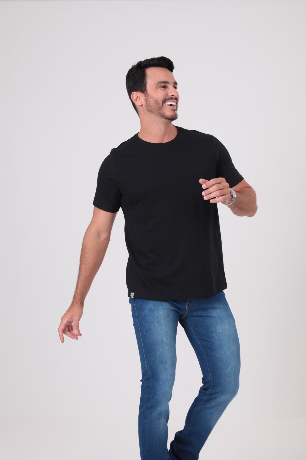 Camisa Black