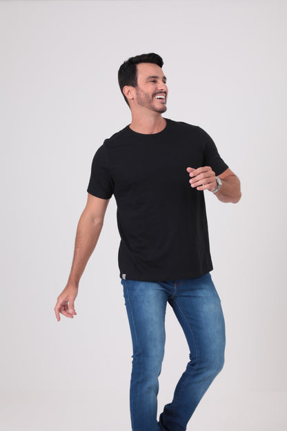 Camisa Black