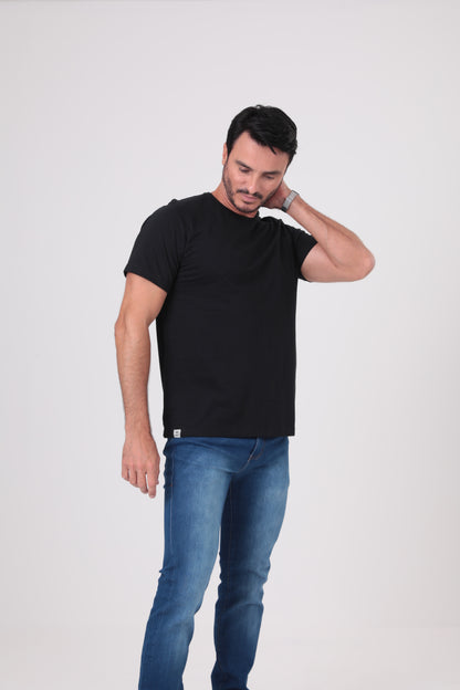 Camisa Black