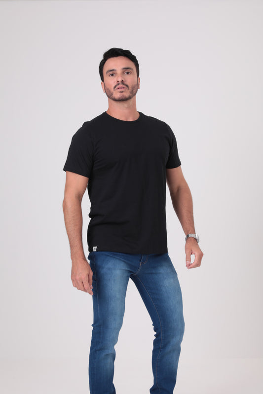 Camisa Black