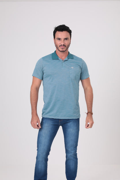 Camisa Polo Laguna